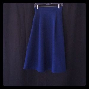 Eva Mendes for NY&Company Skirt